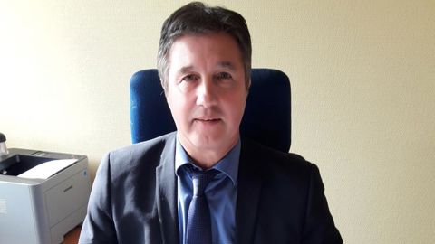 « Dans la grande majorité des cas, l’agent se contente de faire des observations », explique Philippe Sold, directeur régional adjoint de la Direccte Grand Est, en charge du pôle travail. © Direccte « Dans la grande majorité des cas, l’agent se contente de faire des observations », explique Philippe Sold, directeur régional adjoint de la Direccte Grand Est, en charge du pôle travail. © Direccte